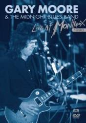 Gary Moore : Live at Montreux 1990